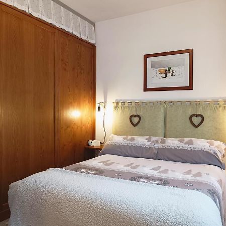 La Cri Bed & Breakfast Giustino Exteriér fotografie