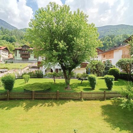 La Cri Bed & Breakfast Giustino Exteriér fotografie